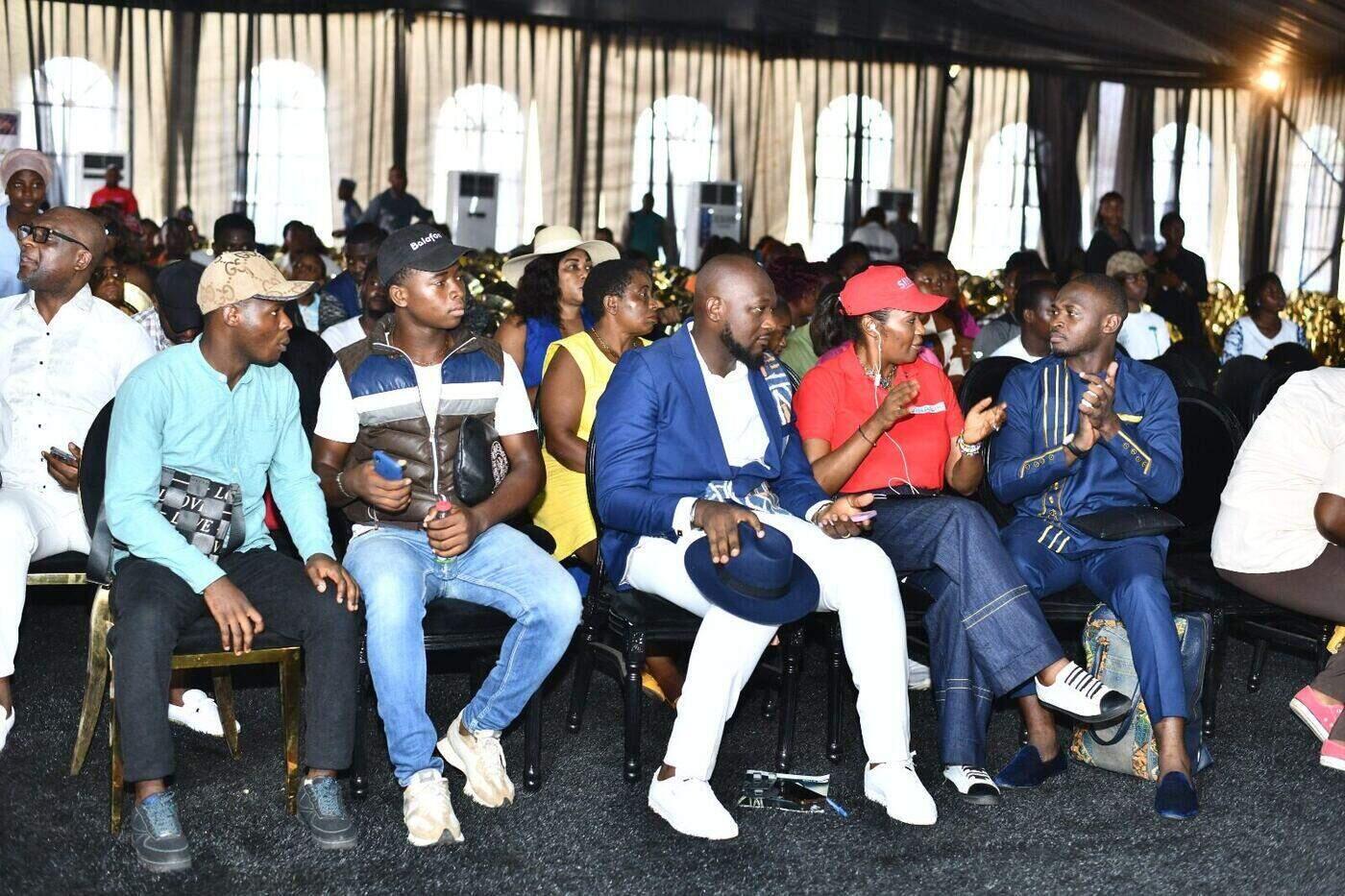 SINAC - Gallérie de 2024 - Photo 10