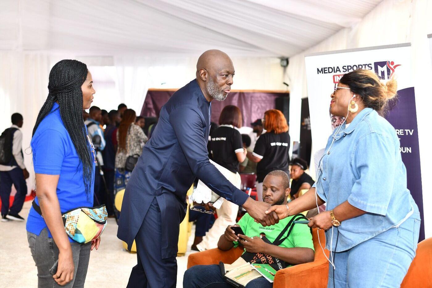 SINAC - Gallérie de 2024 - Photo 13