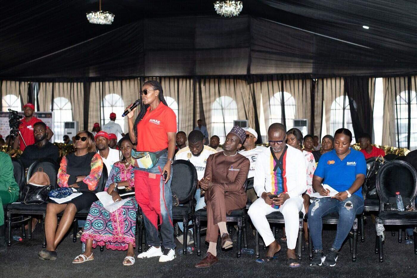 SINAC - Gallérie de 2024 - Photo 3