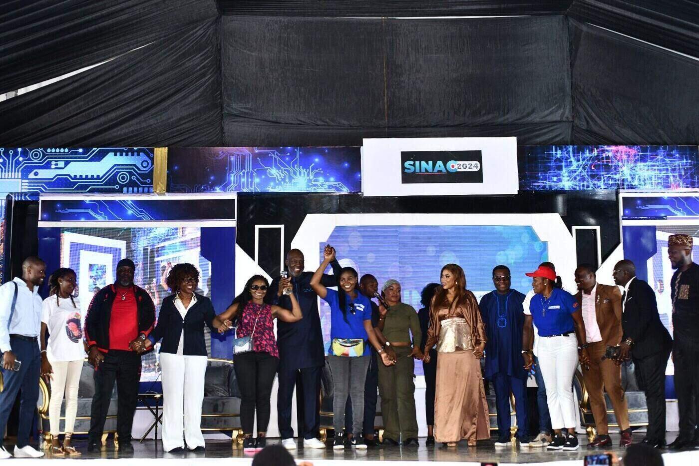 SINAC - Gallérie de 2024 - Photo 4