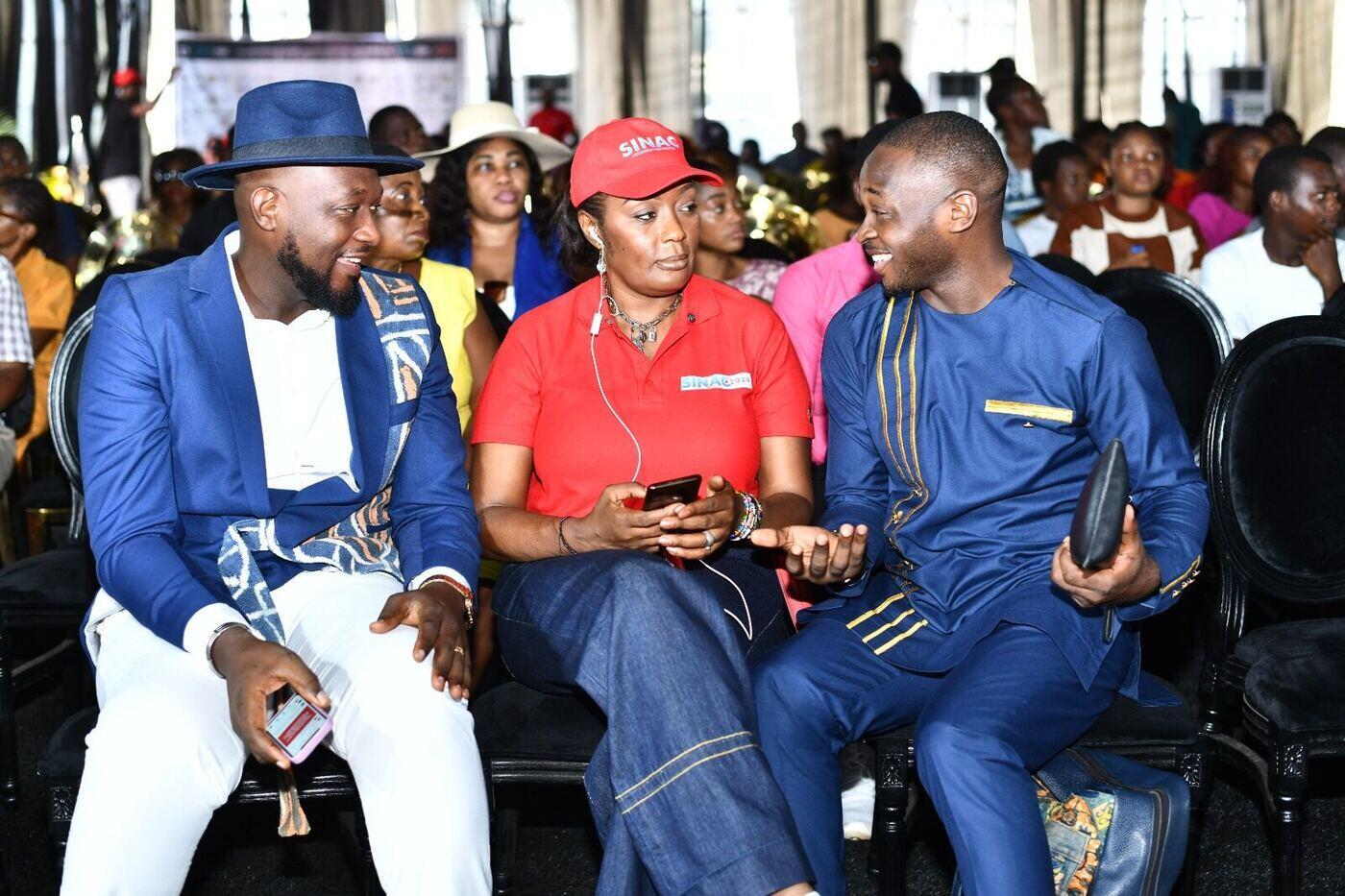 SINAC - Gallérie de 2024 - Photo 9