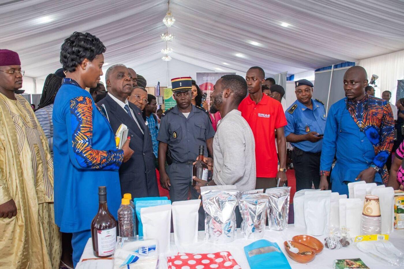 SINAC - Gallérie de 2025 - Photo 5