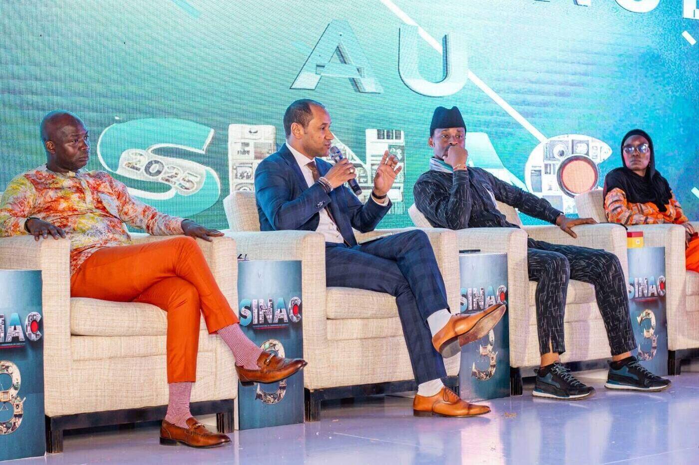 Think &amp; Impact Zone