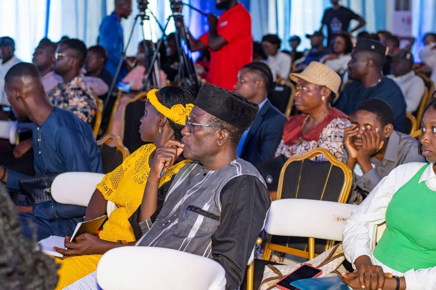 SINAC - Gallérie de 2025 - Photo 9