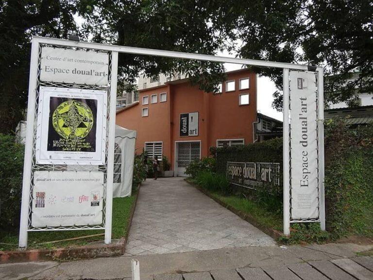 Doual'art atelier