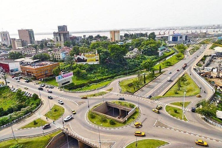 Ville de Douala