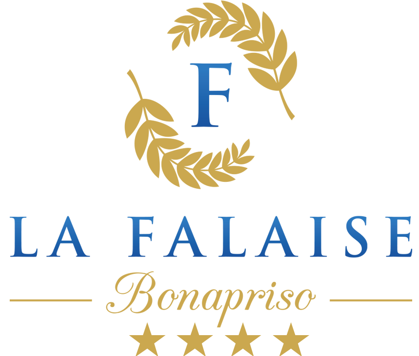 Hôtel La Falaise Bonapriso