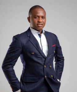 Audrey Antoine Nolla Tchoumi