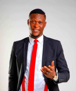 Ishiaga Abassi Abdoulaye