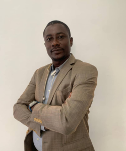 éric francis Moukouri