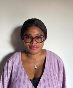 Mme Mbock née Ekouma Germaine Magali