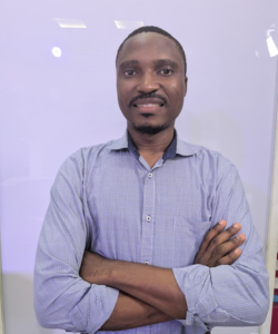 Ivan Casimir BALIANG